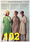 1966 JCPenney Spring Summer Catalog, Page 102