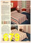 1944 Sears Spring Summer Catalog, Page 679