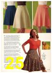 1975 Sears Spring Summer Catalog (Canada), Page 25