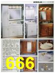 1992 Sears Fall Winter Catalog, Page 666