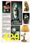 1984 Montgomery Ward Christmas Book, Page 429