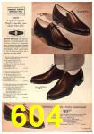 1964 Sears Spring Summer Catalog, Page 604