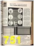 1948 Sears Spring Summer Catalog, Page 751