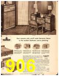 1946 Sears Spring Summer Catalog, Page 906