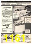 1978 Sears Fall Winter Catalog, Page 1161