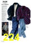 1996 JCPenney Fall Winter Catalog, Page 224