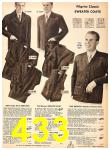 1951 Sears Fall Winter Catalog, Page 433