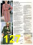 1982 Sears Spring Summer Catalog, Page 127