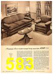 1945 Sears Spring Summer Catalog, Page 583