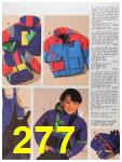 1992 Sears Fall Winter Catalog, Page 277