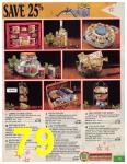 2000 Sears Christmas Book (Canada), Page 79