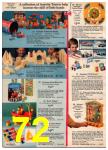 1978 Sears Toys Catalog, Page 72
