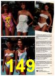 1986 JCPenney Spring Summer Catalog, Page 149