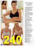 2001 JCPenney Spring Summer Catalog, Page 240