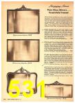 1945 Sears Spring Summer Catalog, Page 531