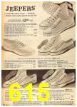 1962 Sears Fall Winter Catalog, Page 615