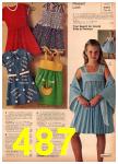 1978 JCPenney Spring Summer Catalog, Page 487