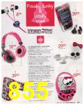 2011 Sears Christmas Book (Canada), Page 855