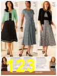 2008 JCPenney Spring Summer Catalog, Page 123
