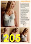 2002 JCPenney Spring Summer Catalog, Page 205