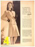 1945 Sears Fall Winter Catalog, Page 4