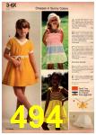 1980 JCPenney Spring Summer Catalog, Page 494