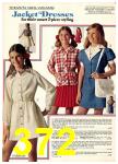 1974 Sears Spring Summer Catalog, Page 372