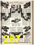 1930 Sears Spring Summer Catalog, Page 257