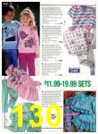 1992 JCPenney Christmas Book, Page 130