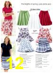 2007 JCPenney Spring Summer Catalog, Page 12