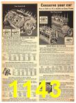 1942 Sears Fall Winter Catalog, Page 1143