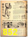 1947 Sears Spring Summer Catalog, Page 852