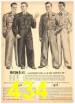1944 Sears Spring Summer Catalog, Page 434