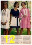 1972 JCPenney Spring Summer Catalog, Page 12