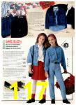 1992 JCPenney Christmas Book, Page 117
