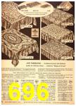 1948 Sears Fall Winter Catalog, Page 696