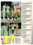 1982 Sears Spring Summer Catalog, Page 27