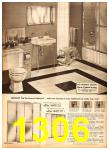 1958 Sears Fall Winter Catalog, Page 1306