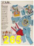 1987 Sears Spring Summer Catalog, Page 265