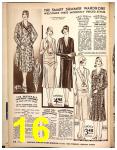 1930 Sears Spring Summer Catalog, Page 16