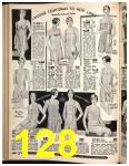 1930 Sears Spring Summer Catalog, Page 128