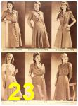 1944 Sears Fall Winter Catalog, Page 23