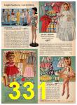 1961 Sears Christmas Book, Page 331