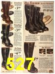 1940 Sears Fall Winter Catalog, Page 527