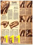 1941 Sears Spring Summer Catalog, Page 111