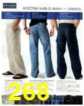 2009 JCPenney Fall Winter Catalog, Page 268