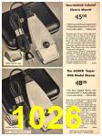 1946 Sears Spring Summer Catalog, Page 1026