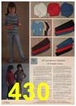 1966 JCPenney Fall Winter Catalog, Page 430