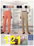 2005 JCPenney Spring Summer Catalog, Page 121