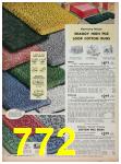 1951 Sears Fall Winter Catalog, Page 772